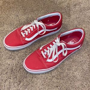 VANS OLD SCHOOL LOW